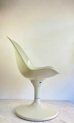 Neutra.bi - Chaise - ABS - Chaise Tulip pivotante