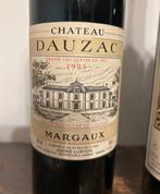 1995 (1) Chateau Dauzac; 1996 (1) Chateau La Pointe ;1996, Verzamelen, Nieuw