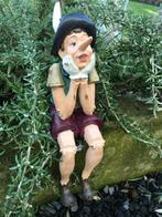 The Adventures of Pinocchio