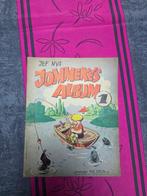 Jommeke - Jommekes album 1 - 1 Album - Première édition, Boeken, Stripverhalen, Nieuw