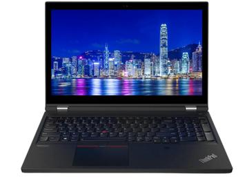 Lenovo ThinkPad P15 Gen 2 - Intel® Core™ i7-11850H- NVIDIA® beschikbaar voor biedingen