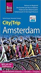 Reise Know-How CityTrip Amsterdam, Verzenden
