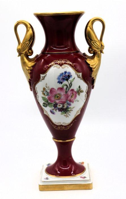 bavaria - Vase - Porcelaine - Jarra Ânfora, Antiek en Kunst, Antiek | Glaswerk en Kristal