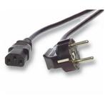 Stroomkabel PS3 Phat (PS3 Accessoires) (Playstation 3), Ophalen of Verzenden, Zo goed als nieuw
