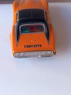 Taiyo - Blikken speelgoed - Battery Operated Chevrolet
