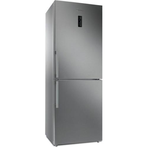 Bauknecht Kgnxl19a3 In Koel-vriescombinatie 195.5cm, Elektronische apparatuur, Koelkasten en IJskasten, Ophalen of Verzenden