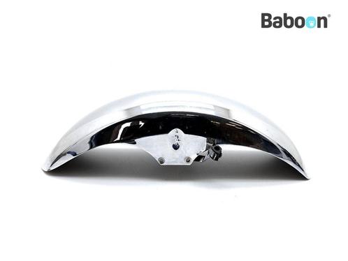 Voorspatbord Honda VT 1100 C Shadow 1985-1986 (VT1100C SC18), Motoren, Onderdelen | Honda, Gebruikt, Verzenden