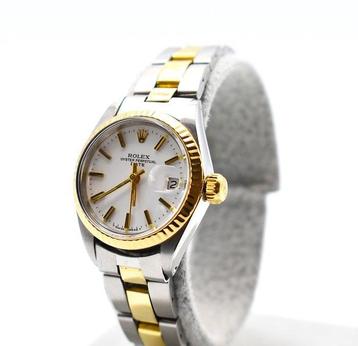 Rolex - Oyster Perpetual Date - 6916 - Date - Dames - beschikbaar voor biedingen