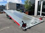 Autotransporter Carkeeper 5820/ 4820 Porte-voitures inclin, Auto diversen, Aanhangers en Bagagewagens, Ophalen, Nieuw