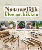 Natuurlijk bloemschikken 9789401441285 Klaus Wagener, Boeken, Verzenden, Zo goed als nieuw, Klaus Wagener
