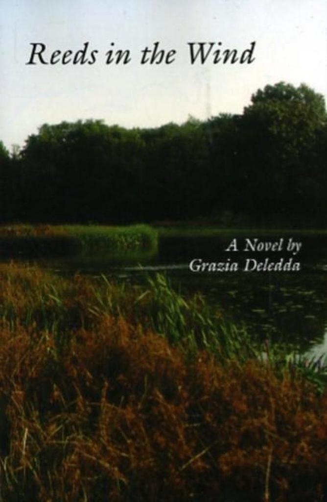 Reeds in the wind 9780934977630 Grazia Deledda, Livres, Langue | Anglais, Envoi
