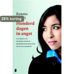 Honderd dagen in angst 9789022558706 Roxana Saberi, Verzenden, Gelezen, Roxana Saberi