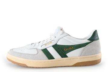Gola Sneakers in maat 44 Wit | 5% extra korting beschikbaar voor biedingen