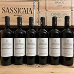 2022 Marchesi Antinori, Le Mortelle, Botrosecco Cabernet -, Verzamelen, Nieuw