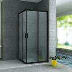 Aanbieding: BWS Douchecabine | Hayes | Vierkant 80x80x195cm, Ophalen of Verzenden, Nieuw, Douche