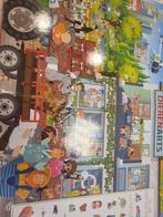 Het grote zoekboek voor kleine speurders! 8712459107132, Boeken, Verzenden, Gelezen