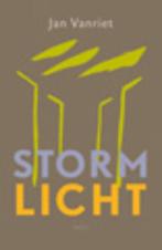Stormlicht 9789076569758 Jan Vanriet, Verzenden, Zo goed als nieuw, Jan Vanriet
