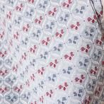 Tissu Gobelin de haute qualité – Mini Damassé bleu ciel -, Antiek en Kunst