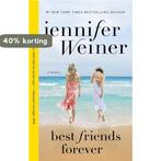 Best Friends Forever 9780743294300 Jennifer Weiner, Verzenden, Gelezen, Jennifer Weiner