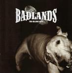 cd - Badlands  - The Killing Kind