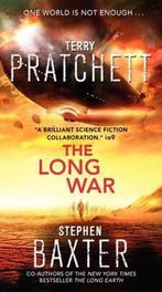 The Long War 9780062068699 Stephen Baxter, Verzenden, Gelezen, Stephen Baxter