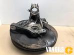 Fusee links-voor Audi RS3 O301755, Nieuw