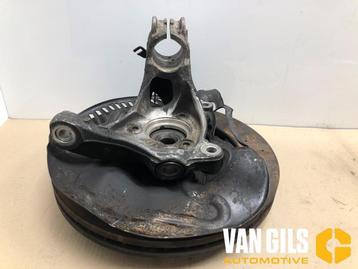 Fusee links-voor Audi RS3 O301755 beschikbaar voor biedingen