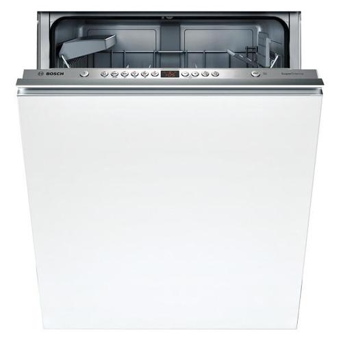 Bosch Smv63m00 Inbouwvaatwasser 60cm, Electroménager, Lave-vaisselle, Enlèvement ou Envoi