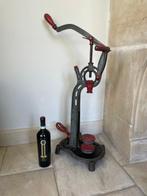 Industriële apparatuur - Frankrijk - Antieke kurkmachine, Antiek en Kunst