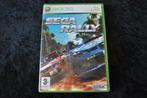 Sega Rally XBOX 360, Games en Spelcomputers, Verzenden, Nieuw