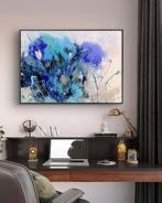 ART-IKarpikioti - “Emotional Current”/-50x70cm