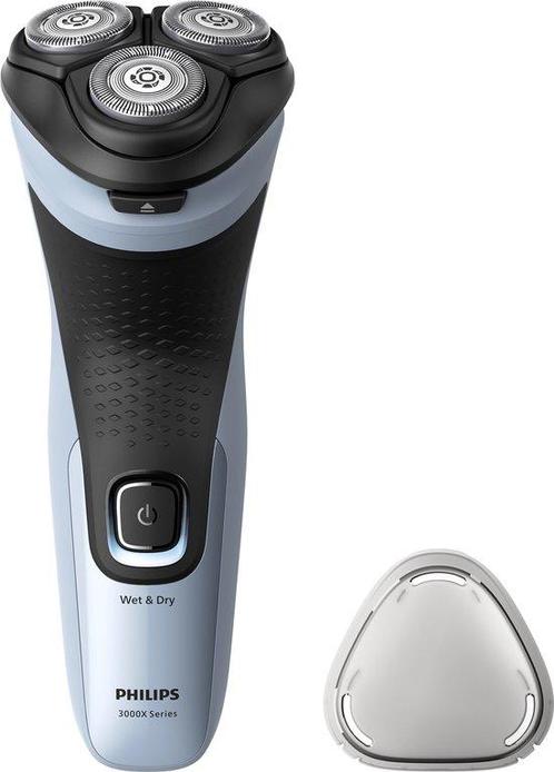 Philips Scheerapparaat Series 3000X - X3003/00 - Scheerap..., Handtassen en Accessoires, Uiterlijk | Haarverzorging, Nieuw, Verzenden