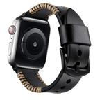 DrPhone Apple Watch 1/2/3/4 - 38mm - 40mm - Horlogeband, Bijoux, Sacs & Beauté, Verzenden