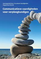 Communicatieve vaardigheden voor verpleegkundigen, custom, Boeken, Verzenden, Zo goed als nieuw, Karin van Pijpen