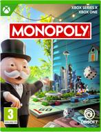 Monopoly (2024)-Standaard (Xbox Series X) NIEUW, Ophalen of Verzenden
