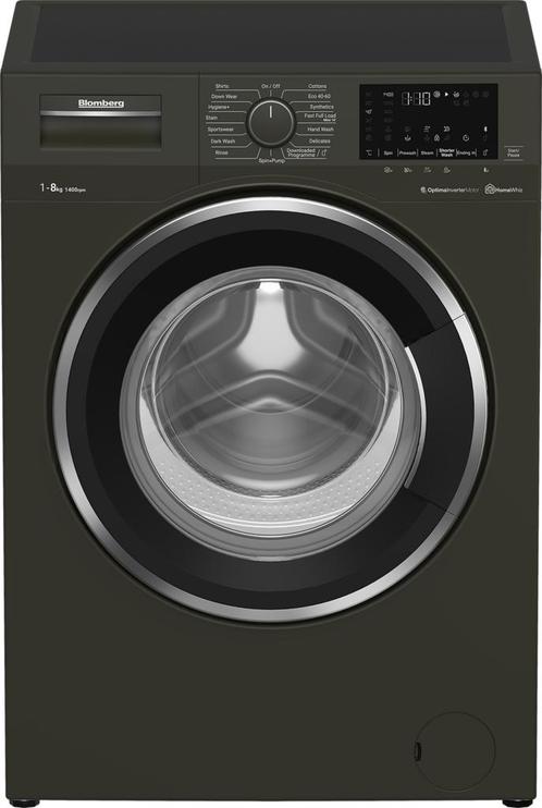 Blomberg Lwf184620g Wasmachine 8kg 1400t, Electroménager, Lave-linge, Enlèvement ou Envoi