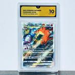 Pokémon Graded card - Charizard Vstar - Vstar Universe #212, Nieuw