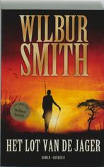 Het lot van de jager 9789022552155 Wilbur Smith, Boeken, Romans, Verzenden, Gelezen, Wilbur Smith