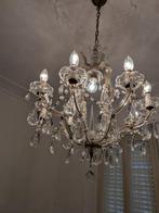 Lustre - Cristal - Maria Teresa