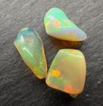 4,67ct Opaal Vrije vorm- 0.93 g - (3), Verzamelen