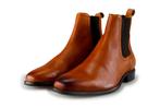 Vertice Chelsea Boots in maat 42 Bruin | 10% extra korting, Kleding | Heren, Schoenen, Nieuw, Bruin, Boots, Vertice