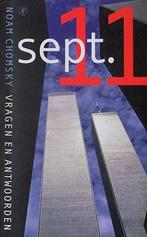 11 sept. 9789029509695 N. Chomsky, Verzenden, N. Chomsky