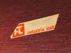 FL Industria Mobili - Bar - Table de bar - Palissandre