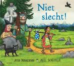 Niet slecht! 9789025776442 Julia Donaldson, Verzenden, Julia Donaldson