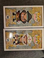 Funko - Funko Pop One piece funko, Marshall D. Teach(chase)