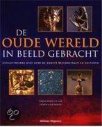 De Oude Wereld In Beeld Gebracht 9789059202290, Gelezen, Shona Grimbly, Verzenden
