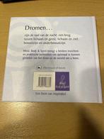 MIND BODY & SPIRIT DROMEN 9789051086362 S. HOLBECHE, Boeken, Verzenden, Gelezen, S. HOLBECHE