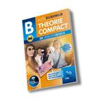 AutoTheorieboek 2023 en 2024 Compact - Auto Theorieboek, Boeken, Verzenden, Gelezen, Auto Theorieboek 2025