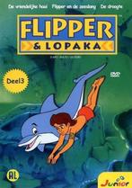 Flipper en Lopaka deel 3 (dvd tweedehands film), Cd's en Dvd's, Ophalen of Verzenden, Nieuw in verpakking