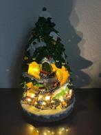 Kerstdecoratie - Hars, Plastic, Diversen, Nieuw